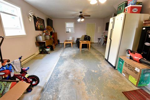 Tiny photo for 1010 S Hamilton Street, Delphi, IN 46923 (MLS # 202538321)