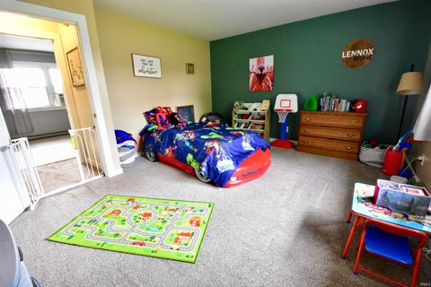 Tiny photo for 1010 S Hamilton Street, Delphi, IN 46923 (MLS # 202538321)
