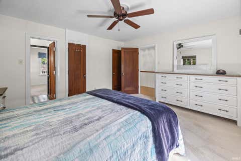 Tiny photo for 1423 S 9th Street, Lafayette, IN 47905 (MLS # 202624297)