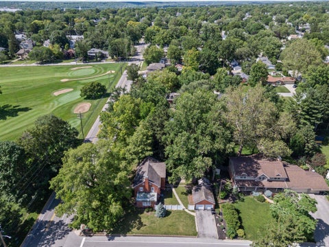 Tiny photo for 1423 S 9th Street, Lafayette, IN 47905 (MLS # 202624297)