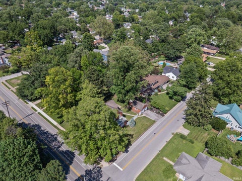 Tiny photo for 1423 S 9th Street, Lafayette, IN 47905 (MLS # 202624297)