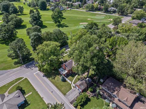 Tiny photo for 1423 S 9th Street, Lafayette, IN 47905 (MLS # 202624297)