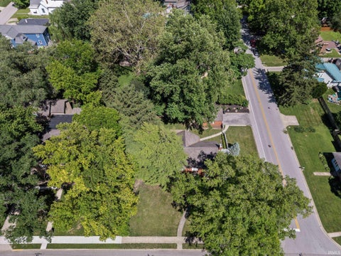 Tiny photo for 1423 S 9th Street, Lafayette, IN 47905 (MLS # 202624297)