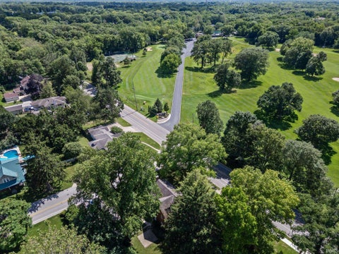 Tiny photo for 1423 S 9th Street, Lafayette, IN 47905 (MLS # 202624297)