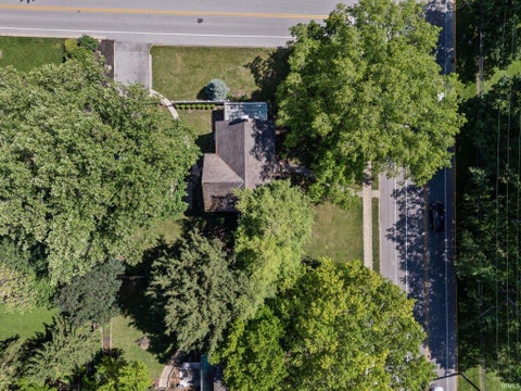 Tiny photo for 1423 S 9th Street, Lafayette, IN 47905 (MLS # 202624297)