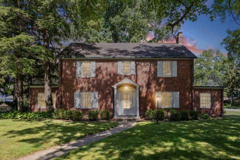 Tiny photo for 1423 S 9th Street, Lafayette, IN 47905 (MLS # 202624297)