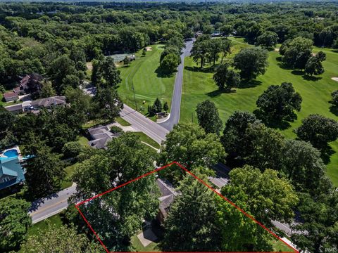 Tiny photo for 1423 S 9th Street, Lafayette, IN 47905 (MLS # 202624297)