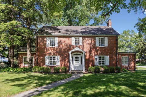Photo of 1423 S 9th Street, Lafayette, IN 47905 (MLS # 202624297)