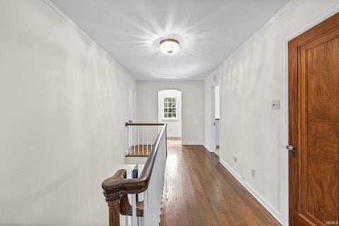 Tiny photo for 1423 S 9th Street, Lafayette, IN 47905 (MLS # 202624297)