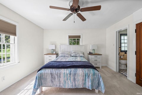 Tiny photo for 1423 S 9th Street, Lafayette, IN 47905 (MLS # 202624297)