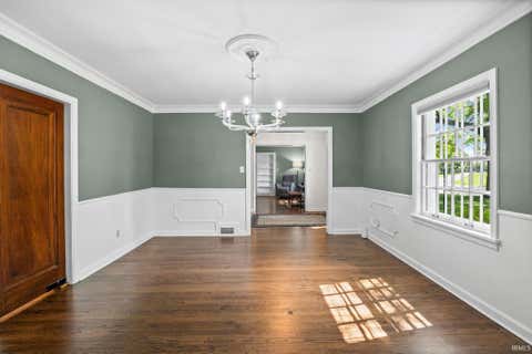 Tiny photo for 1423 S 9th Street, Lafayette, IN 47905 (MLS # 202624297)