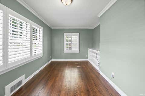Tiny photo for 1423 S 9th Street, Lafayette, IN 47905 (MLS # 202624297)