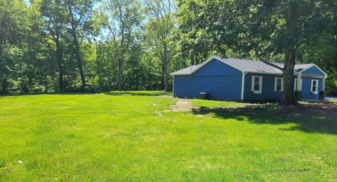 Tiny photo for 210 N Walnut Street, Delphi, IN 46923 (MLS # 202618779)