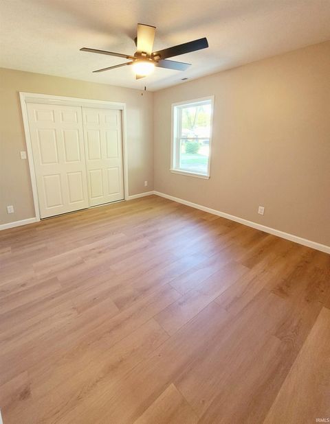 Tiny photo for 210 N Walnut Street, Delphi, IN 46923 (MLS # 202618779)