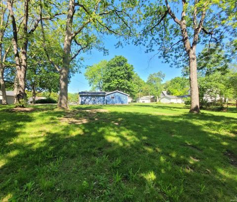 Tiny photo for 210 N Walnut Street, Delphi, IN 46923 (MLS # 202618779)