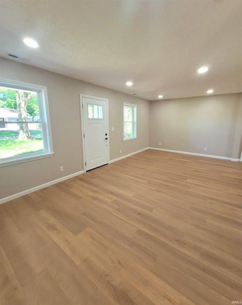 Tiny photo for 210 N Walnut Street, Delphi, IN 46923 (MLS # 202618779)