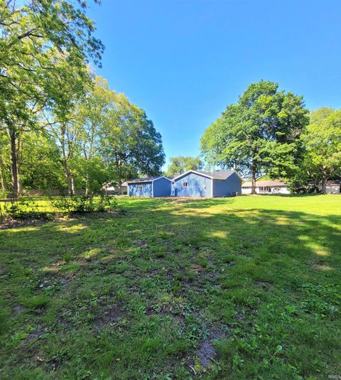 Tiny photo for 210 N Walnut Street, Delphi, IN 46923 (MLS # 202618779)