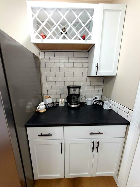 Tiny photo for 210 N Walnut Street, Delphi, IN 46923 (MLS # 202618779)