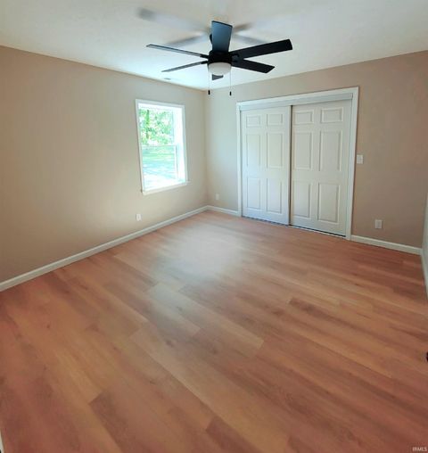 Tiny photo for 210 N Walnut Street, Delphi, IN 46923 (MLS # 202618779)