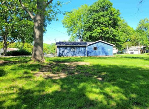 Tiny photo for 210 N Walnut Street, Delphi, IN 46923 (MLS # 202618779)