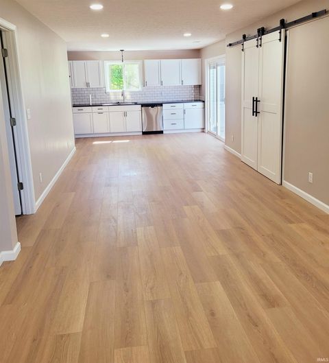 Tiny photo for 210 N Walnut Street, Delphi, IN 46923 (MLS # 202618779)