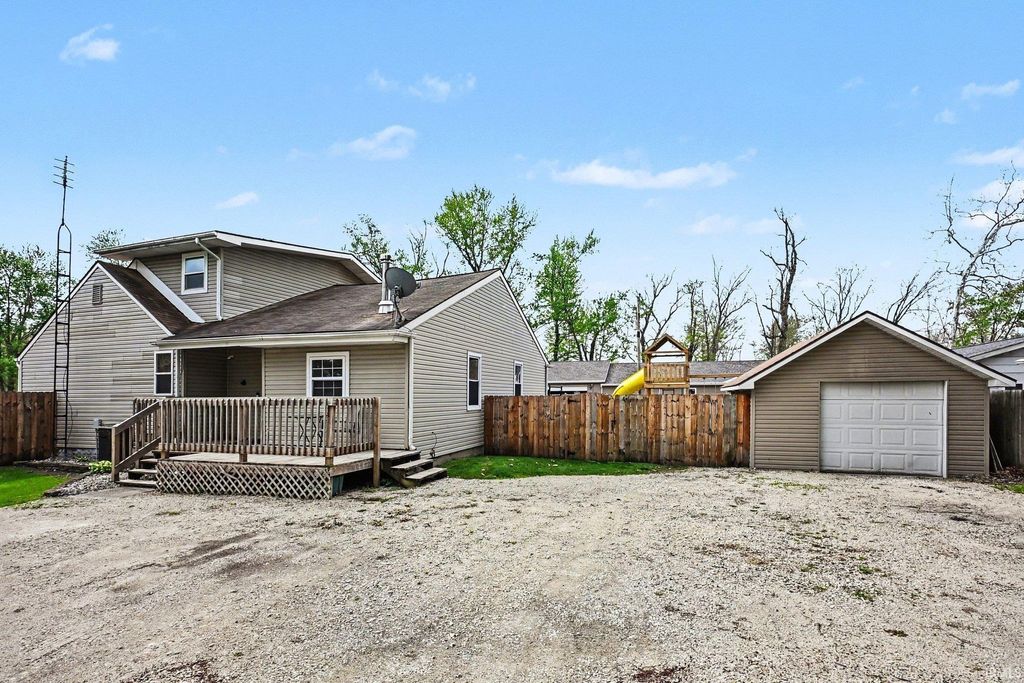 Photo of 3503 W Maple Dr-57, Columbia City, IN 46725 (MLS # 202615320)