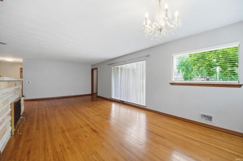 Tiny photo for 3233 Brady Lane, Lafayette, IN 47909 (MLS # 202615693)