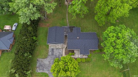Tiny photo for 3233 Brady Lane, Lafayette, IN 47909 (MLS # 202615693)