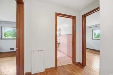 Tiny photo for 3233 Brady Lane, Lafayette, IN 47909 (MLS # 202615693)