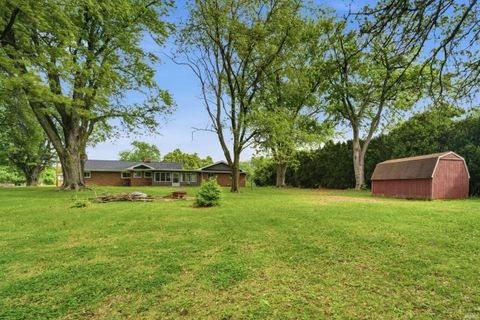 Tiny photo for 3233 Brady Lane, Lafayette, IN 47909 (MLS # 202615693)