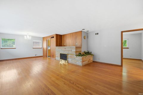 Tiny photo for 3233 Brady Lane, Lafayette, IN 47909 (MLS # 202615693)