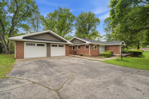 Tiny photo for 3233 Brady Lane, Lafayette, IN 47909 (MLS # 202615693)