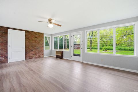 Tiny photo for 3233 Brady Lane, Lafayette, IN 47909 (MLS # 202615693)