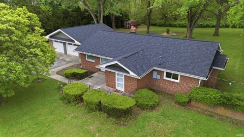 Tiny photo for 3233 Brady Lane, Lafayette, IN 47909 (MLS # 202615693)