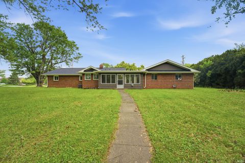 Tiny photo for 3233 Brady Lane, Lafayette, IN 47909 (MLS # 202615693)