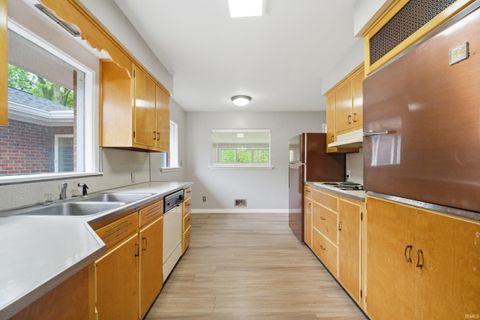 Tiny photo for 3233 Brady Lane, Lafayette, IN 47909 (MLS # 202615693)