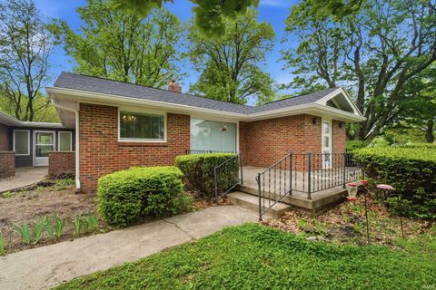 Tiny photo for 3233 Brady Lane, Lafayette, IN 47909 (MLS # 202615693)