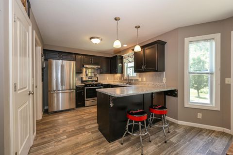 Tiny photo for 9376 Falcon Way, New Haven, IN 46774 (MLS # 202621758)