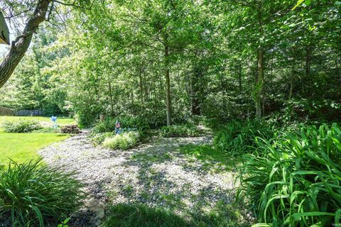 Tiny photo for 9376 Falcon Way, New Haven, IN 46774 (MLS # 202621758)