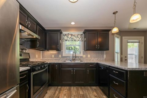Tiny photo for 9376 Falcon Way, New Haven, IN 46774 (MLS # 202621758)