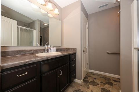 Tiny photo for 9376 Falcon Way, New Haven, IN 46774 (MLS # 202621758)