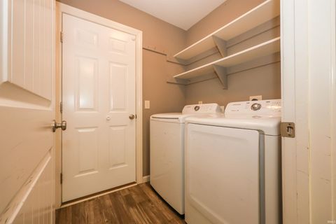 Tiny photo for 9376 Falcon Way, New Haven, IN 46774 (MLS # 202621758)