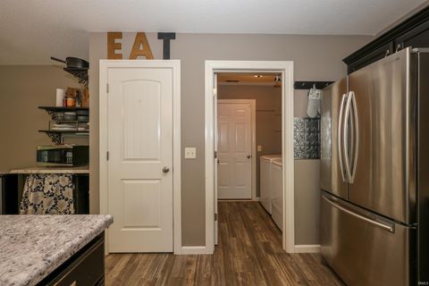 Tiny photo for 9376 Falcon Way, New Haven, IN 46774 (MLS # 202621758)