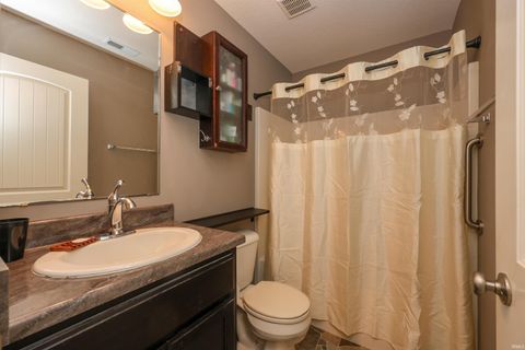 Tiny photo for 9376 Falcon Way, New Haven, IN 46774 (MLS # 202621758)