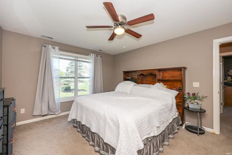 Tiny photo for 9376 Falcon Way, New Haven, IN 46774 (MLS # 202621758)