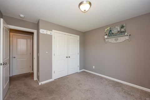 Tiny photo for 9376 Falcon Way, New Haven, IN 46774 (MLS # 202621758)