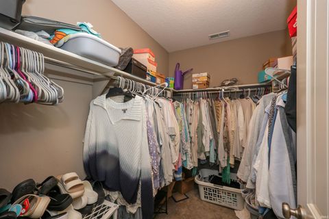 Tiny photo for 9376 Falcon Way, New Haven, IN 46774 (MLS # 202621758)