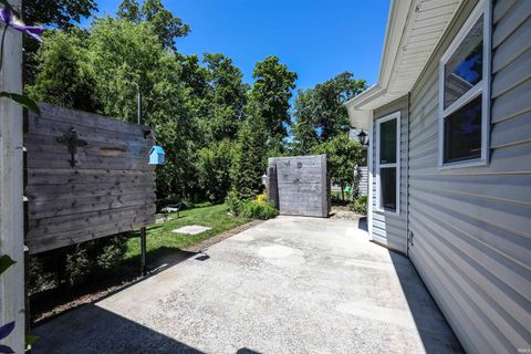 Tiny photo for 9376 Falcon Way, New Haven, IN 46774 (MLS # 202621758)