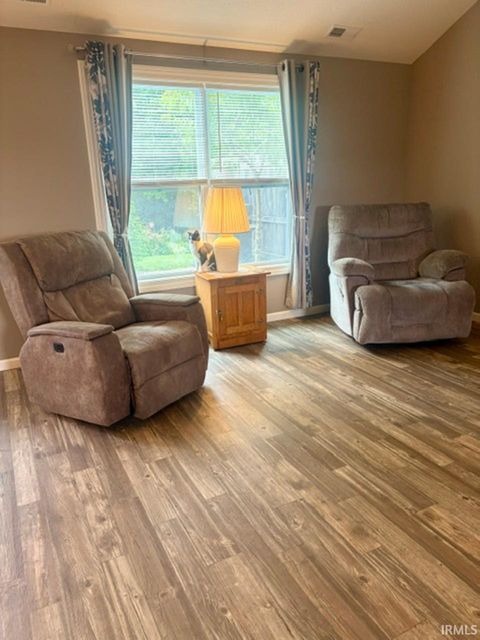 Tiny photo for 9376 Falcon Way, New Haven, IN 46774 (MLS # 202621758)