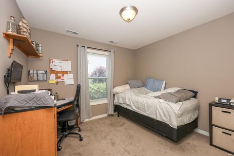 Tiny photo for 9376 Falcon Way, New Haven, IN 46774 (MLS # 202621758)